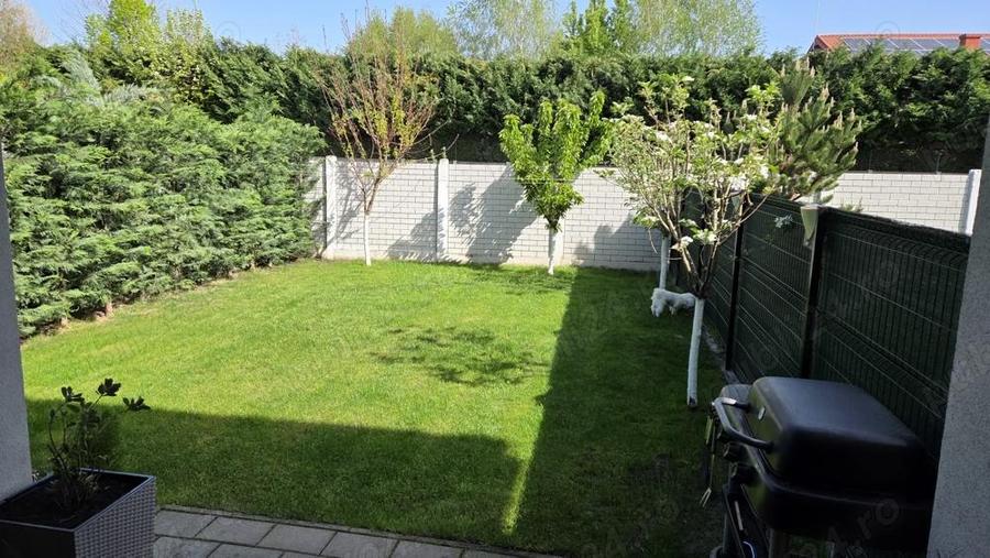 Proprietar vand casa 120mp - 2