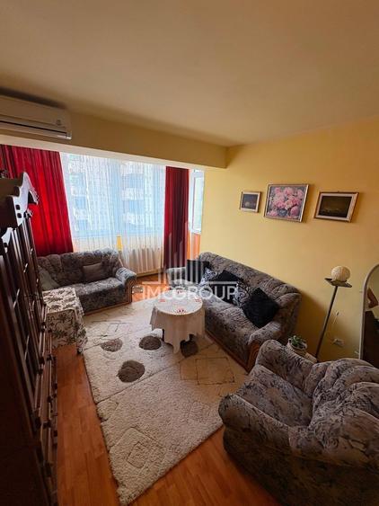 Studio spațios 60 mp | Dorobanților – Piața Fraternității | Aer condiționat | - 6