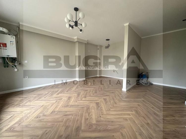 Apartament 3 camere, 60 mp, LUX, zona Beta Residence