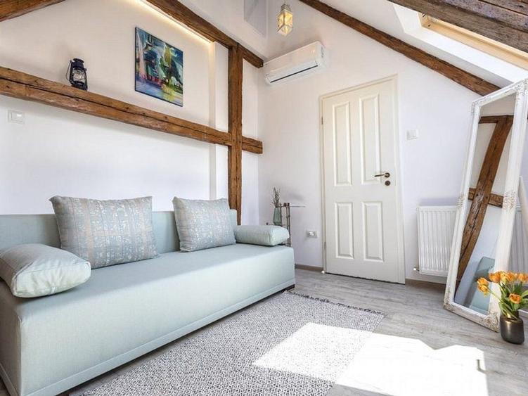 Proprietate unica de inchiriat | Ultra-central, la 2 minute de Piata Sfatului - 15