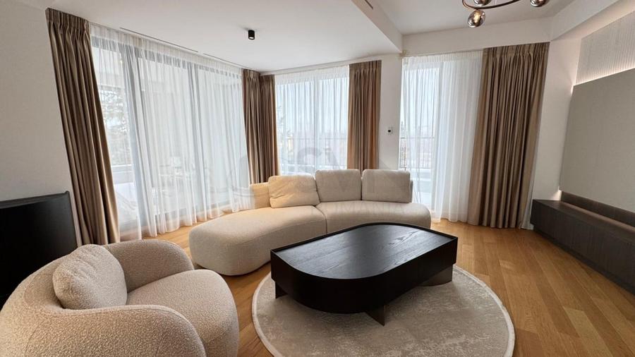 REA1027118 Penthouse 4 camereI Iancu Nicolae I Terasa Panoramica - 1