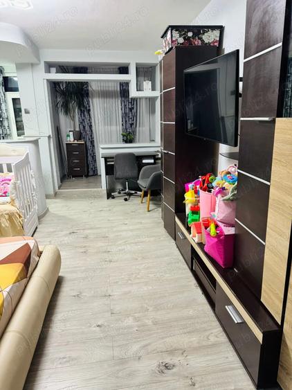 Vand garsoniera Brazda lui Novac - 1