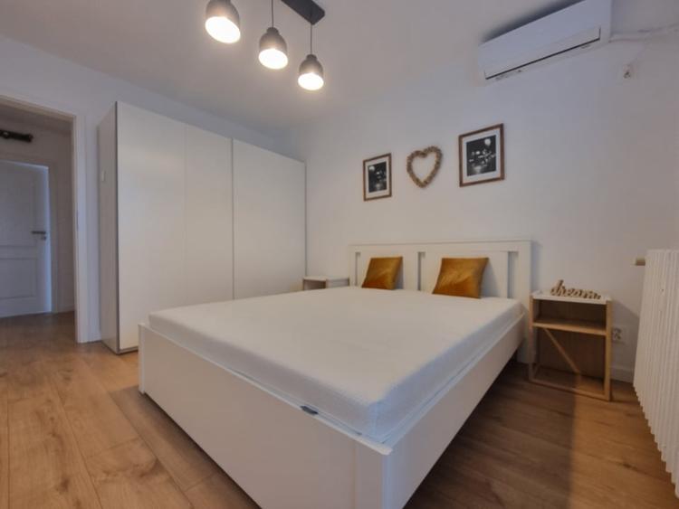 Apartament 3 camere metrou 1 Dec 1918 - 3