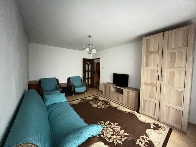Apartament  2 camere 5 min metrou Crangasi - 6