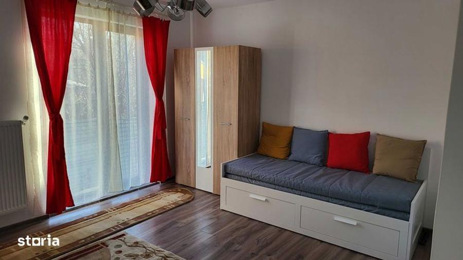 Garsoniera Mega Mall - 1