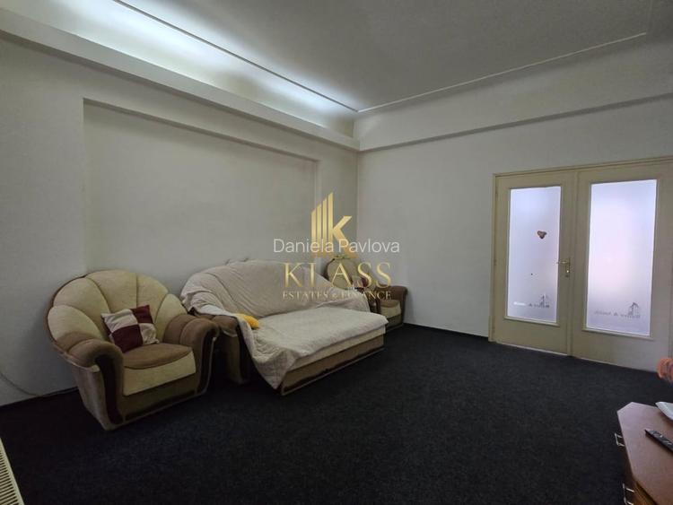 Apartament 4 camere | Piata Victoriei | Buzesti