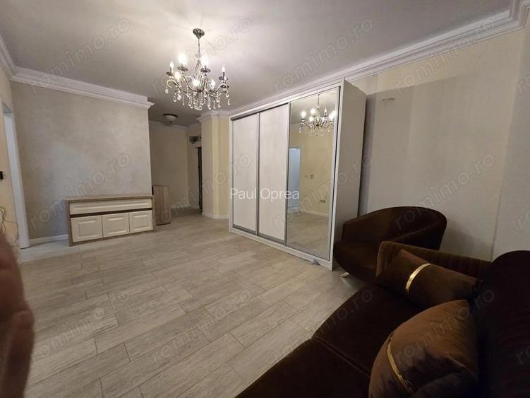 Apartament modern 2 camere, PETFRIENDLY, Lipovei