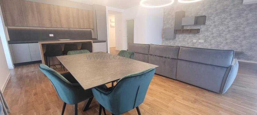 BANEASA STEJARII THE IVY APARTAMENT 4 CAMERE  ROVERE | 2 PARCARI - 26