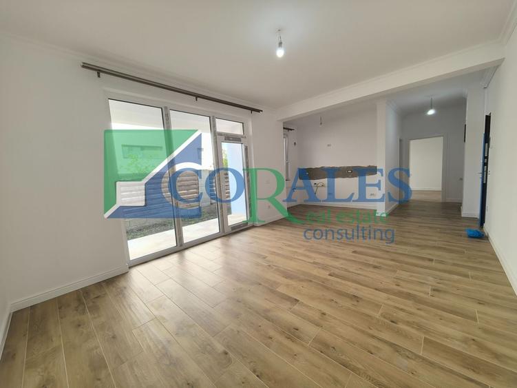 Apartament Nou la Parter cu Curte Proprie (36 mp)! Loc de parcare! - 2