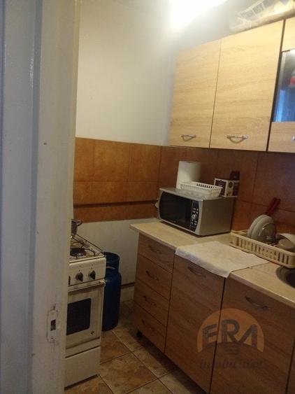 Apartament 1 camera, Bloc cu 2 lifturi Rogerius, Str. Aluminei - 3