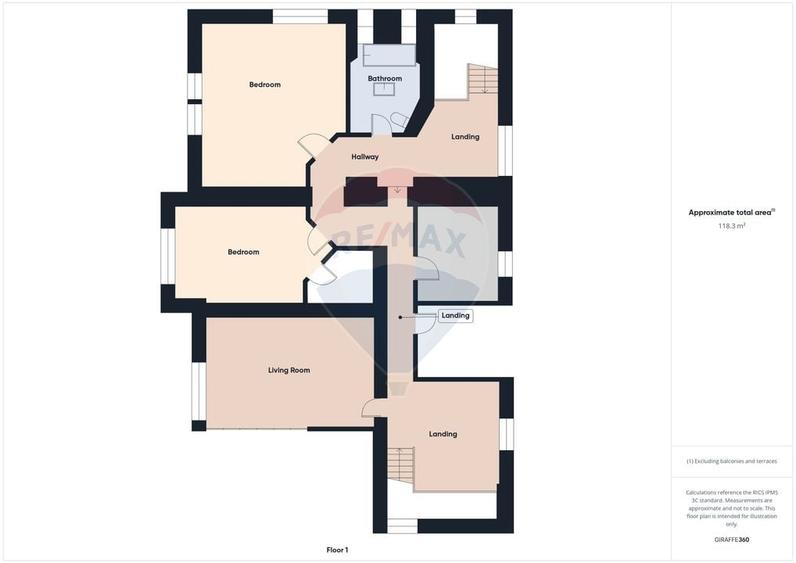 Vilă spectaculoasă în Balotești, curte 5000 mp si piscina interioara - 30