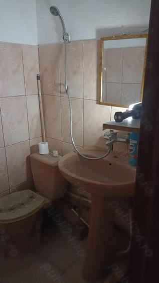 Vand garsoniera Suceava Burdujeni - 5
