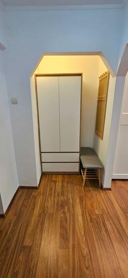 Garsoniera cu vedere spectaculoasa catre Parcul IOR - 1