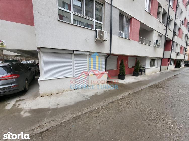 Vanzare apartament Rezervelor 58C Lidl - 10