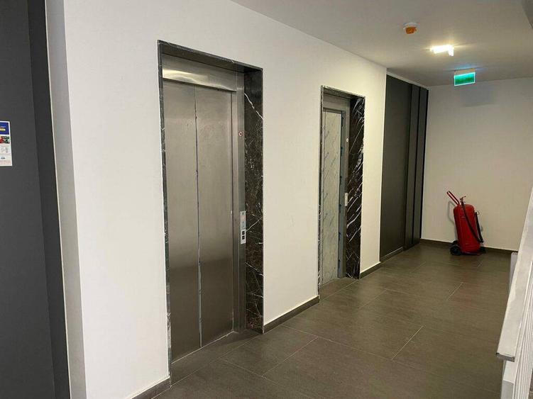 Apartament Modern cu 2 camere ONE Timpuri Noi - 2