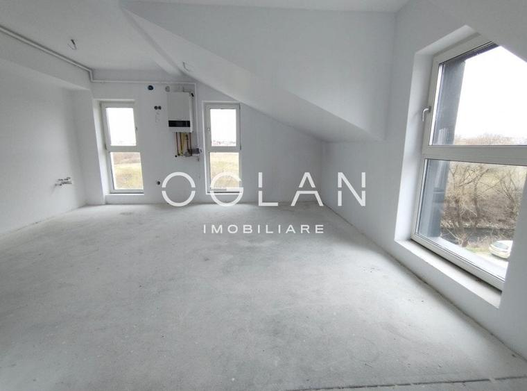 Apartament de 100 mp, Turnisor, COMISION 0% - 2