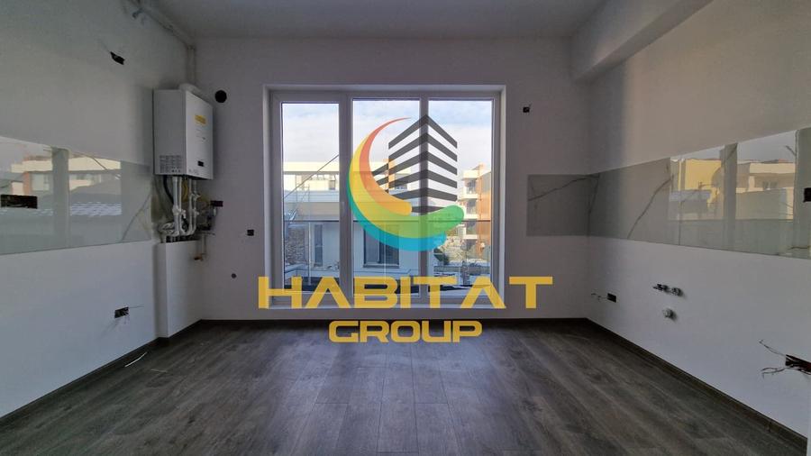 Apartament 2 camere studio - Pallady - 1