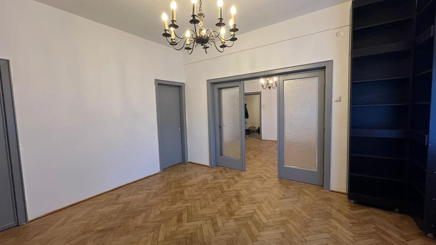 Universitate - Rosetti - Apartament 3 camere- renovat 2025-semimobilat-centrala - 16