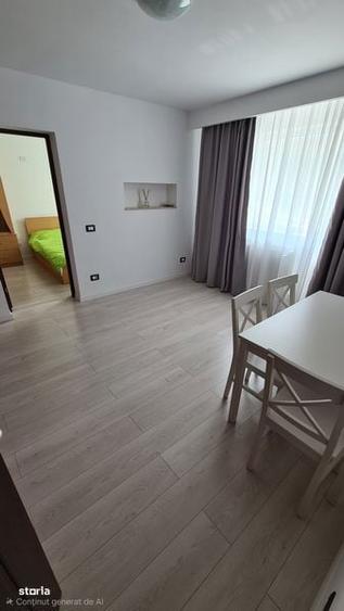 Apartament 2 camere,et.3, semidecomandat, 39.22mp, zona Micro 3 - 2