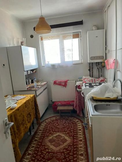 Vand apartament 2 camere - 1