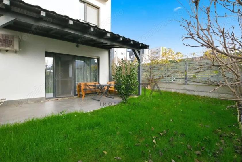 Duplex de vanzare cartier Europa in spate la reprezentanta Mercedes - 13