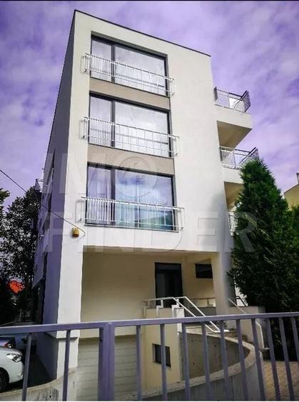 Inchiriere spatiu birouri zona Gradinii Botanice - 4