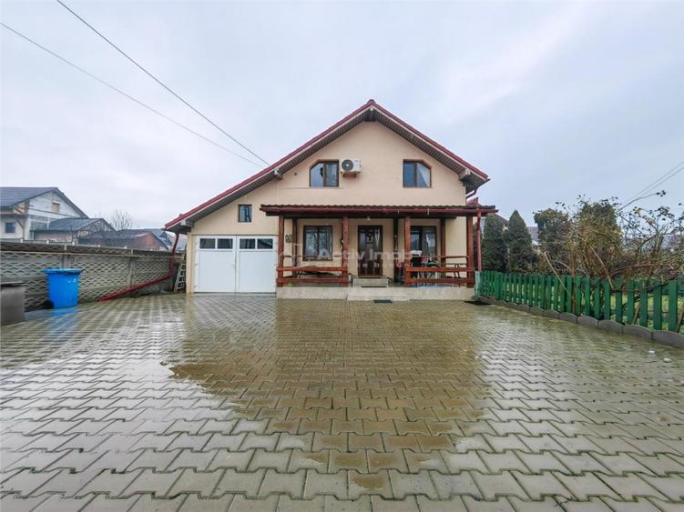 Casa - 3 camere - Soimus - 2