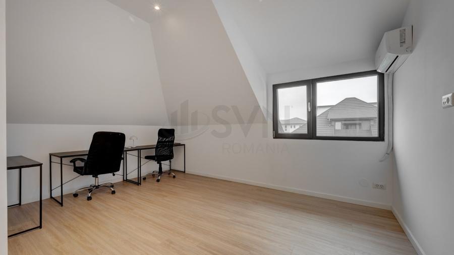 REV2005146 Vila individuala in Tunari l Curte - 19