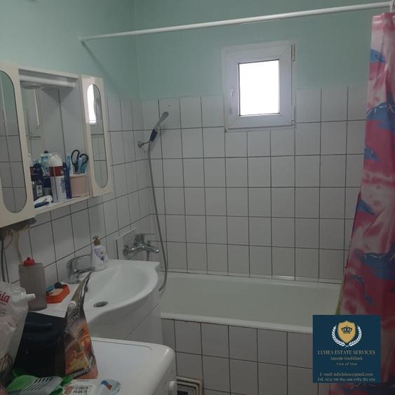 De vânzare! Apartament 3 camere, decomandat, 89 mp, Str. Făgărașului, Reșița! - 6