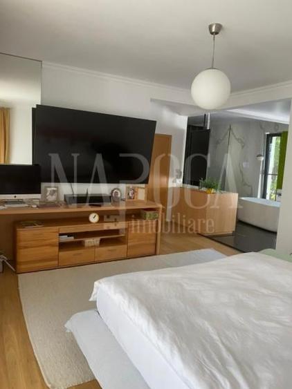 Casa 8 camere de vanzare in Borhanci, Cluj Napoca - 15