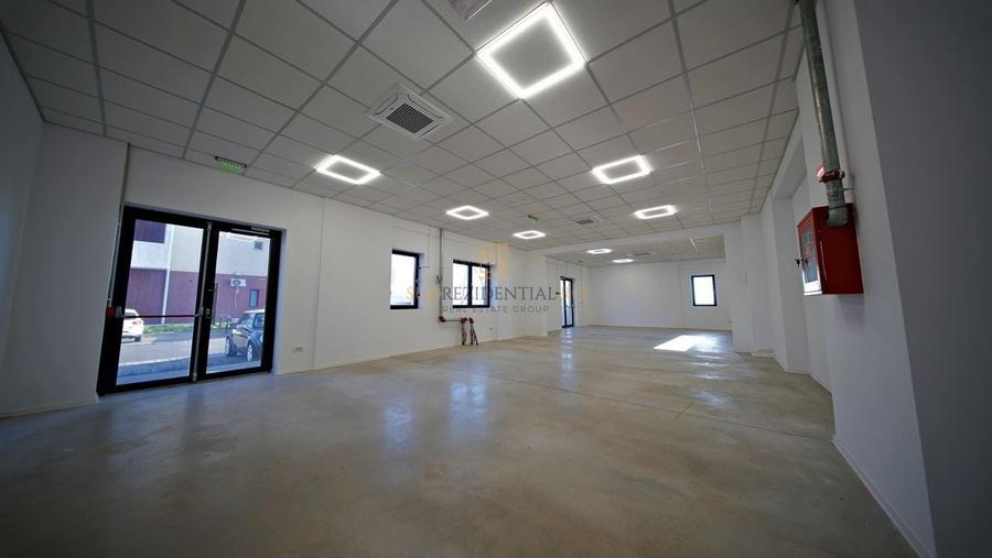 Spatiu comercial de 246 mp, 9 locuri de parcare, zona Metalurgiei - 26