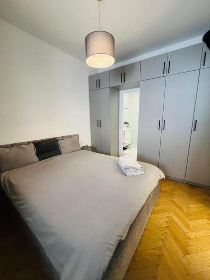 Apartament 2 Camere Calea Victoriei /Centrala Proprie - 1