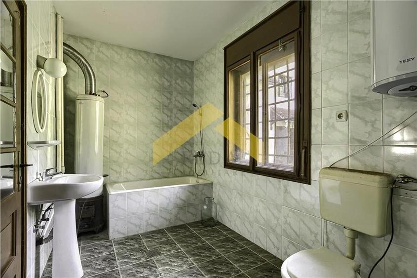 Casa cu padure de vanzare in Savarsini - 39