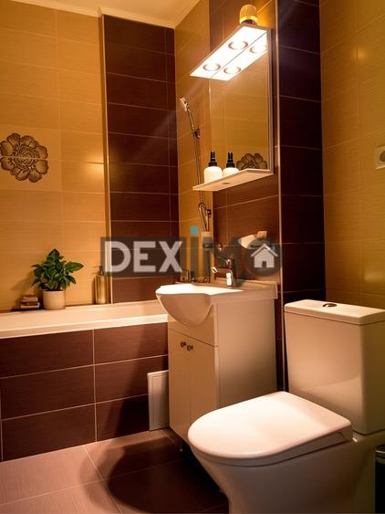 Apartament 2 camere, Mamaia Nord, mobilat complet - 2