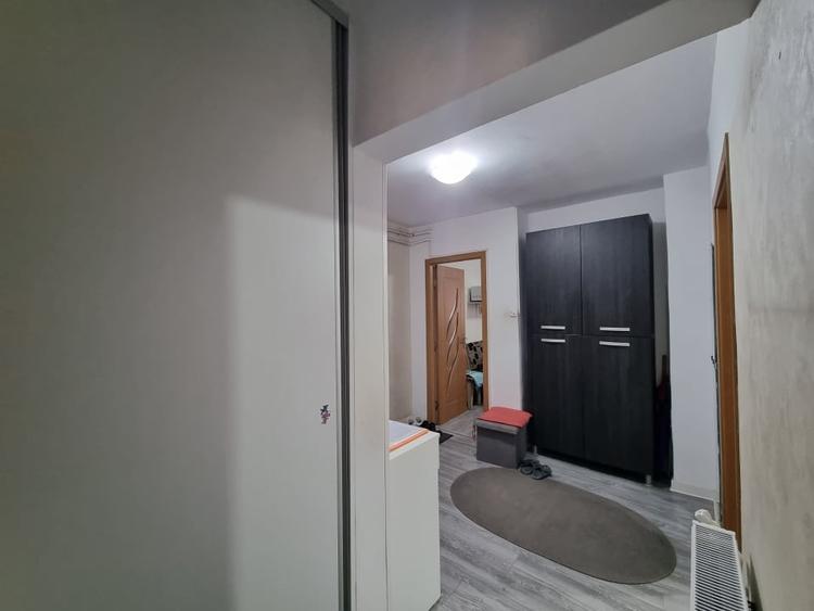 Ștefan cel Mare- Apartament 2 camere decomandate, parter cu balcon - 8