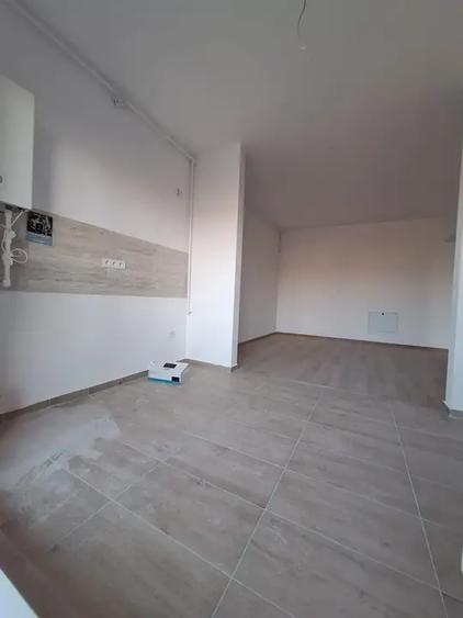 Apartament 2 camere tip studio | Etaj 1 | 47,17 mp | Predare decembrie - 5