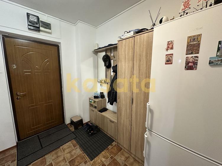 Apartament 2 Camere | Metrou Râul Doamnei | Bloc Anvelopat | Renovat - 15