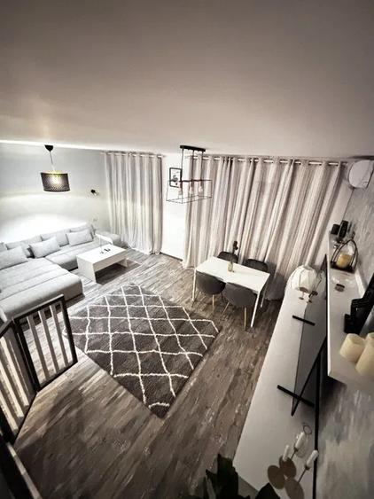 Cartier Latin | Casa | Pet friendly | 4 Camere | Curte 300 mp | Foisor - 3