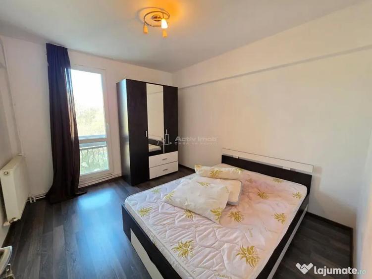 3 camere - centrala termica - 1 Decembrie - Titan - 6