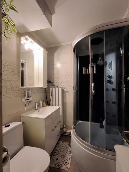 Apartament 3 camere mobilat de vanzare in zona CET - 3