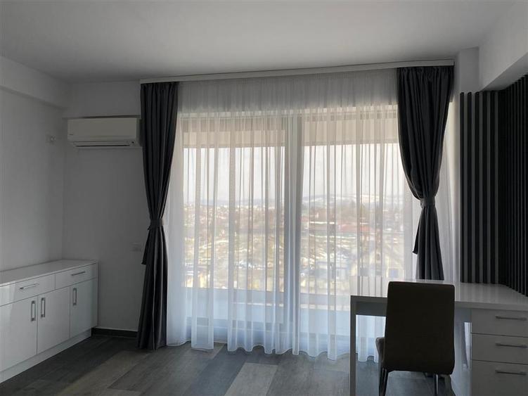 Inchiriere apartament cu o camere+ loc de parcare- Copou, Sararie - 8