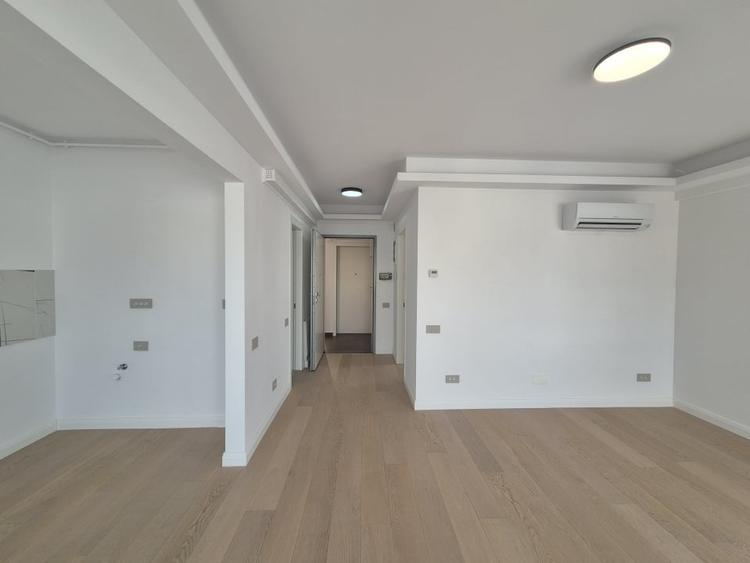 Apartament 2 camere – Unirii – Mitropolie, proiect nou - 2