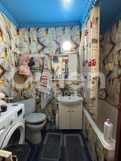 Garsonieră de vânzare - plus uscătorie | etaj 1 | zona Pronto | - 5