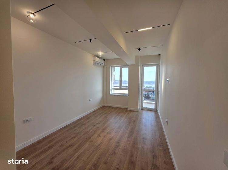 Apartament cu 3 camere de vanzare tip penthouse, Valea Lupului - 5