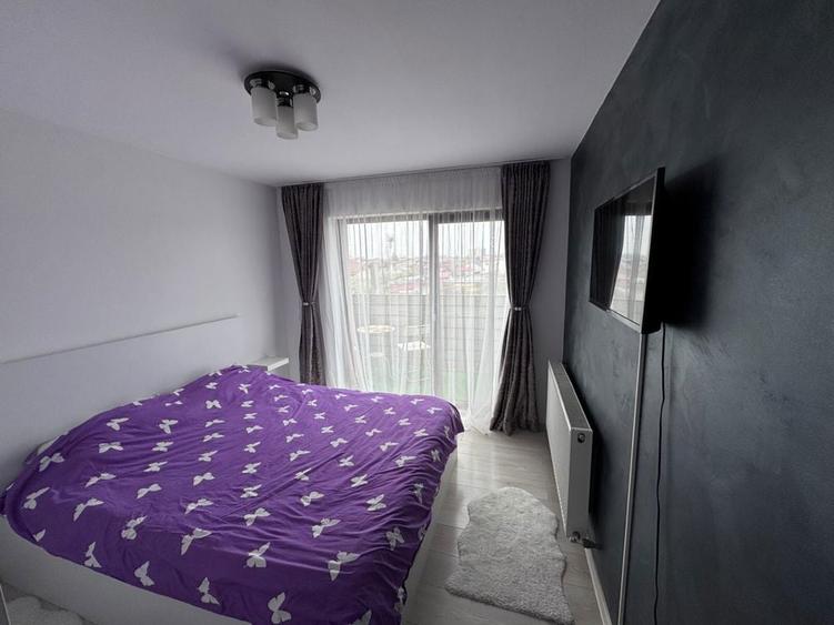 Apartament 2 camere de inchiriat - 5