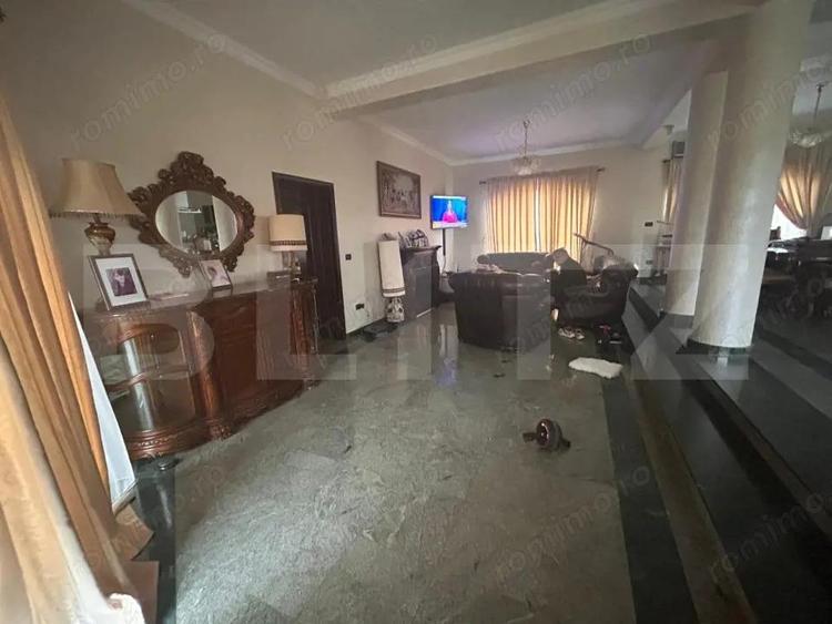 Casa cu piscina , Dumbravi?a(in apropiere de IKEA) - 19