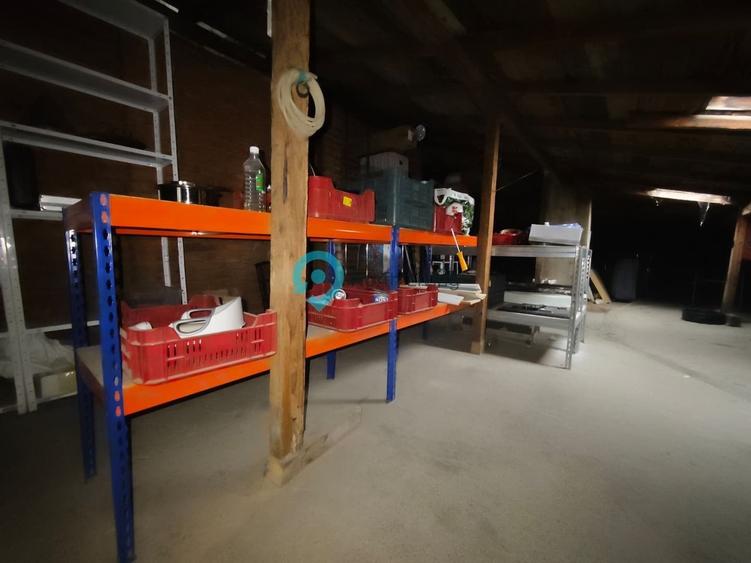 Apartament în vilă interbelică, etaj 1 – zona Piața Unirii, - 15