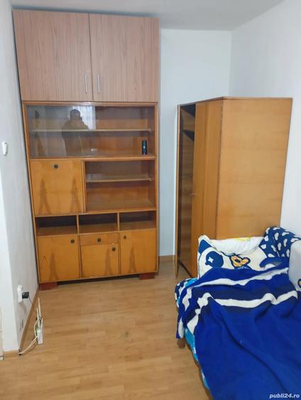 Apartament cu 1 cam chirie - 3