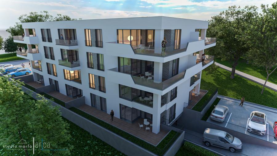 Apartament cu doua camere, Copou - 7