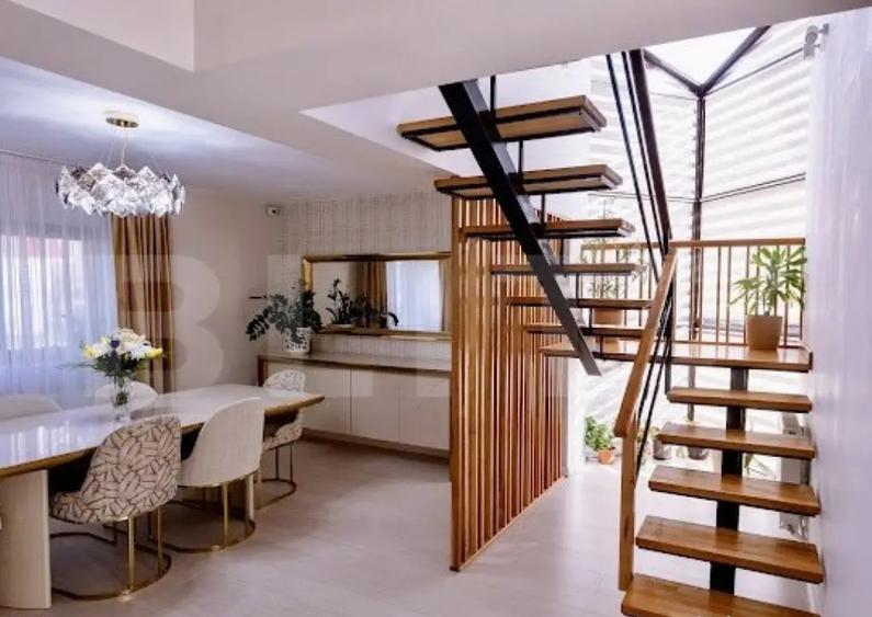 Aninoasa Casa/Vila Moderna de Lux - 3